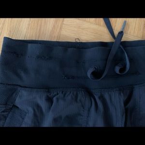 Lulu draw string pants